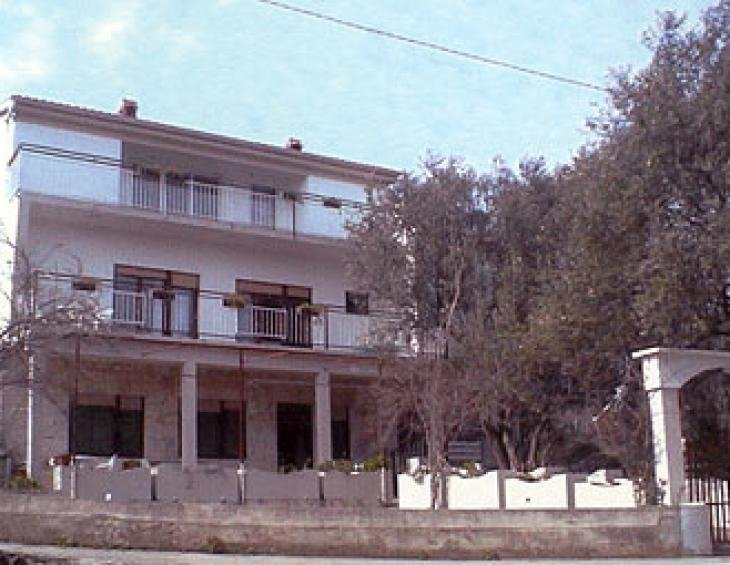 villa Biserka