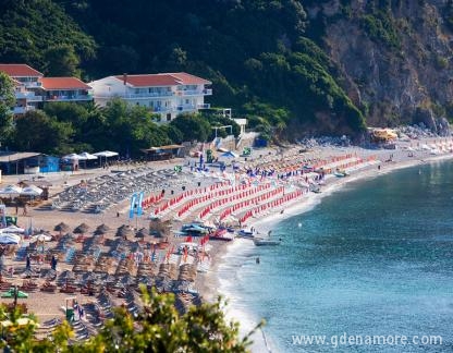 Hotel Poseidon, privatni smeštaj u mestu Budva, Crna Gora