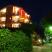Гарни хотел Финезо, частни квартири в града Budva, Черна Гора - Fineso spolja noc