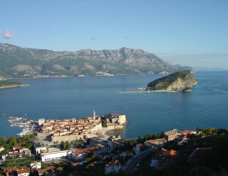 Budva