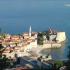 R&amp;B апартаменти, частни квартири в града Budva, Черна Гора