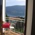 Sobe i Apartmani Tomanovic (GuestHouse Tomanovic), privatni smeštaj u mestu Herceg Novi, Crna Gora - balkon