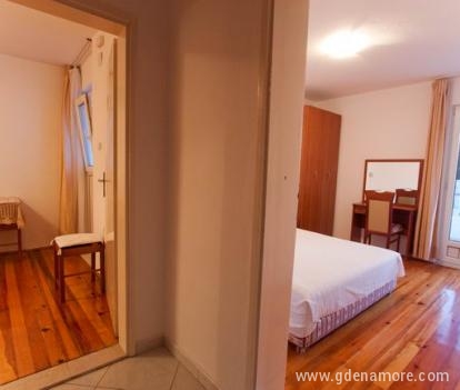 Apartamentos Draskovic, alojamiento privado en Petrovac, Montenegro