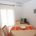Apartment Junakovic, private accommodation in city Novalja, Croatia - Kuhinja sa dnevnim boravkom