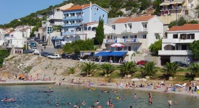 VILLA PLAVA, private accommodation in city Neum, Bosna and Hercegovina