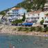 VILLA PLAVA, Частный сектор жилья Неум, Босния и Герцеговина - villa plava-plaža