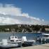 Ferienwohnungen Jakisnica, Privatunterkunft im Ort Novalja, Kroatien - Pogled