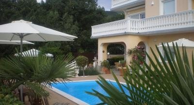 Villa Chiara, private accommodation in city Opatija, Croatia