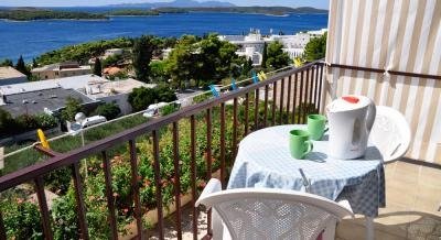 APARTAMENTOS BOSILJKA BUTOROVIĆ, alojamiento privado en Hvar, Croacia