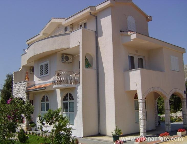 apartmani vesna