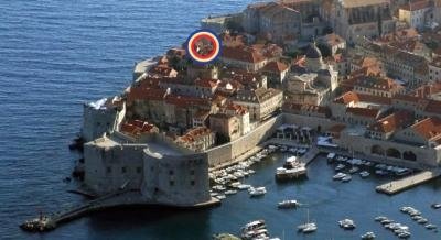 Under freden 12, privat innkvartering i sted Dubrovnik, Kroatia