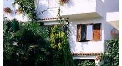 Apartments Bosko, private accommodation in city Rovinj, Croatia