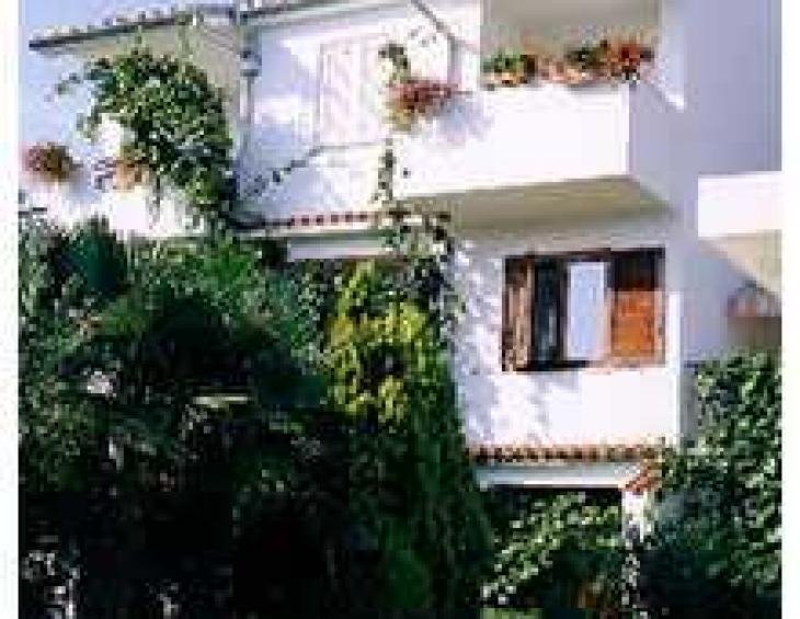 Apartmani Bosko