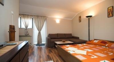 Apartments Bracic, private accommodation in city Sukošan, Croatia