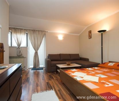 Apartments Bracic, private accommodation in city Sukošan, Croatia