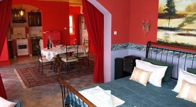 Apartments Benak, private accommodation in city Zadar, Croatia