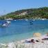 APARTMENTS SILVA, private accommodation in city Čiovo, Croatia - plaže čiovo