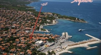 Nina, alloggi privati a Brač Supetar, Croazia