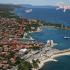 Нина, частни квартири в града Brač Supetar, Хърватия - Supetar