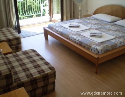 villa Welcome, private accommodation in city Hvar, Croatia - soba 7