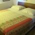 Apartamentos ANA, Apartman A6, alojamiento privado en Poreč, Croacia - Spavaća soba 2