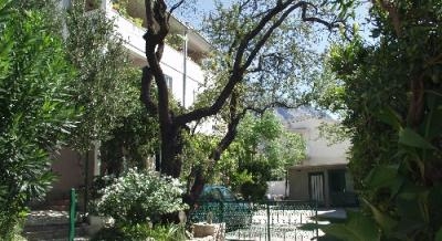 APARTMANI SILVANA , privatni smeštaj u mestu Makarska, Hrvatska