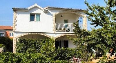 Vodice leiligheter Matic, privat innkvartering i sted Split, Kroatia