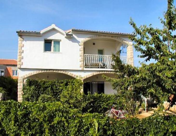 Vodice apartmani Matić