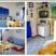 Vodice apartamentos Matic, alojamiento privado en Split, Croacia - Plavi apartman