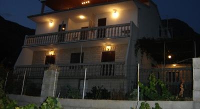 Villa Biancini, private accommodation in city Hvar, Croatia