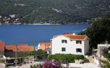 Villa Doris Štikovica Dubrovnik, alojamiento privado en Dubrovnik, Croacia