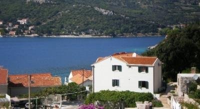 Villa Doris Štikovica Dubrovnik, private accommodation in city Dubrovnik, Croatia