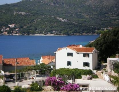 Villa Doris &Scaron;tikovica Dubrovnik, Privatunterkunft im Ort Dubrovnik, Kroatien - Villa Doris