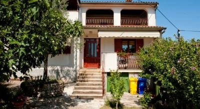 Apartment Morena, private accommodation in city Rovinj, Croatia