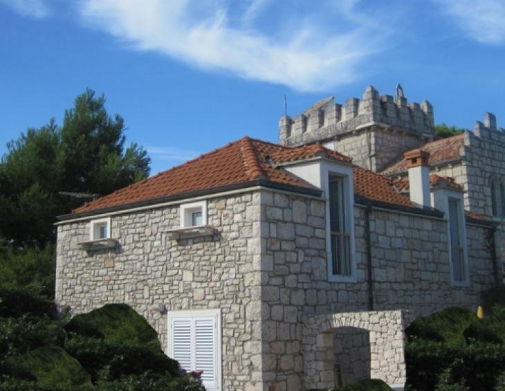 vila Ka&scaron;til