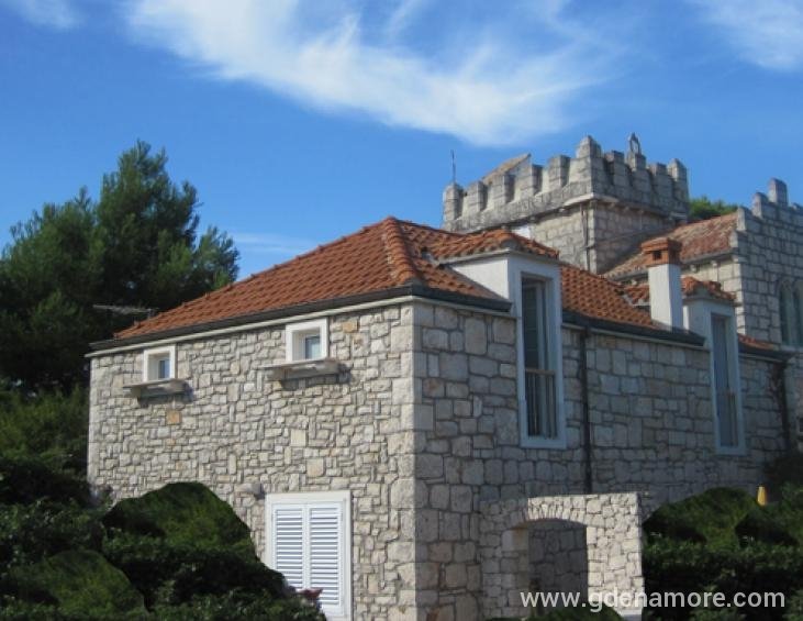 vila Ka&scaron;til