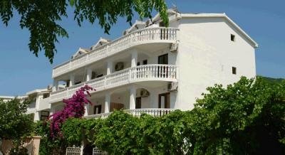 Vila More, private accommodation in city Budva, Montenegro