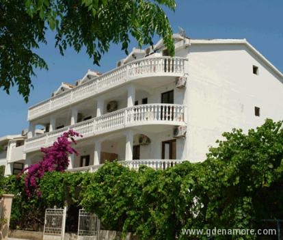 Vila More, private accommodation in city Budva, Montenegro
