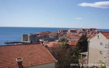 Ingrid apartmanok, Magán szállás a községben Dubrovnik, Horvátország