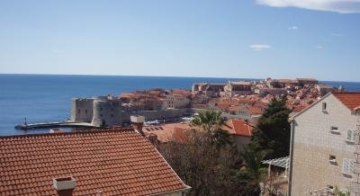 Апартаменти Ингрид, частни квартири в града Dubrovnik, Хърватия