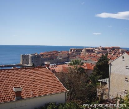 Ferienwohnungen Ingrid, Privatunterkunft im Ort Dubrovnik, Kroatien