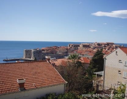 Апартаменти Ингрид, частни квартири в града Dubrovnik, Хърватия