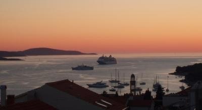 Διαμέρισμα Bilo jidro, ενοικιαζόμενα δωμάτια στο μέρος Hvar, Croatia