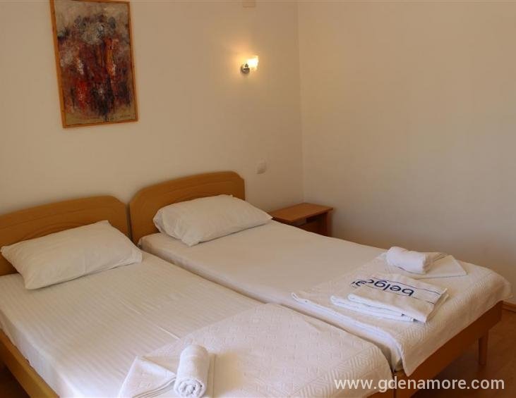 Apartman