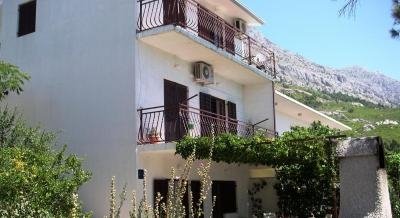 Apartment Rubic, private accommodation in city Lokva Rogoznica, Croatia