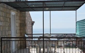 LEILIGHET BLOMSTER, privat innkvartering i sted Dubrovnik, Kroatia