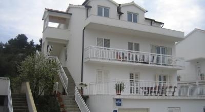 apartmaji kovačić, zasebne nastanitve v mestu Hvar, Hrvaška