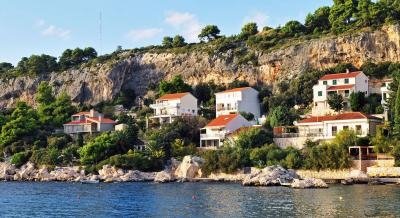 Apartmanok Ruzica, Magán szállás a községben Hvar, Horvátország