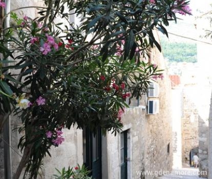Dubrovnik Süßes Haus, Privatunterkunft im Ort Dubrovnik, Kroatien