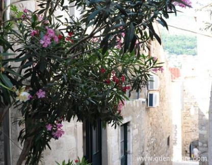 Douce maison de Dubrovnik, logement privé à Dubrovnik, Croatie - Dubrovnik Sweet House
